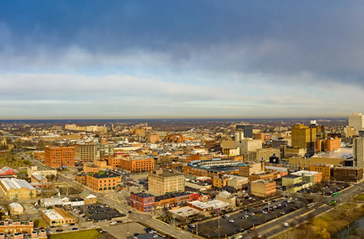 Toledo Cleaning & Restoration Services COIT